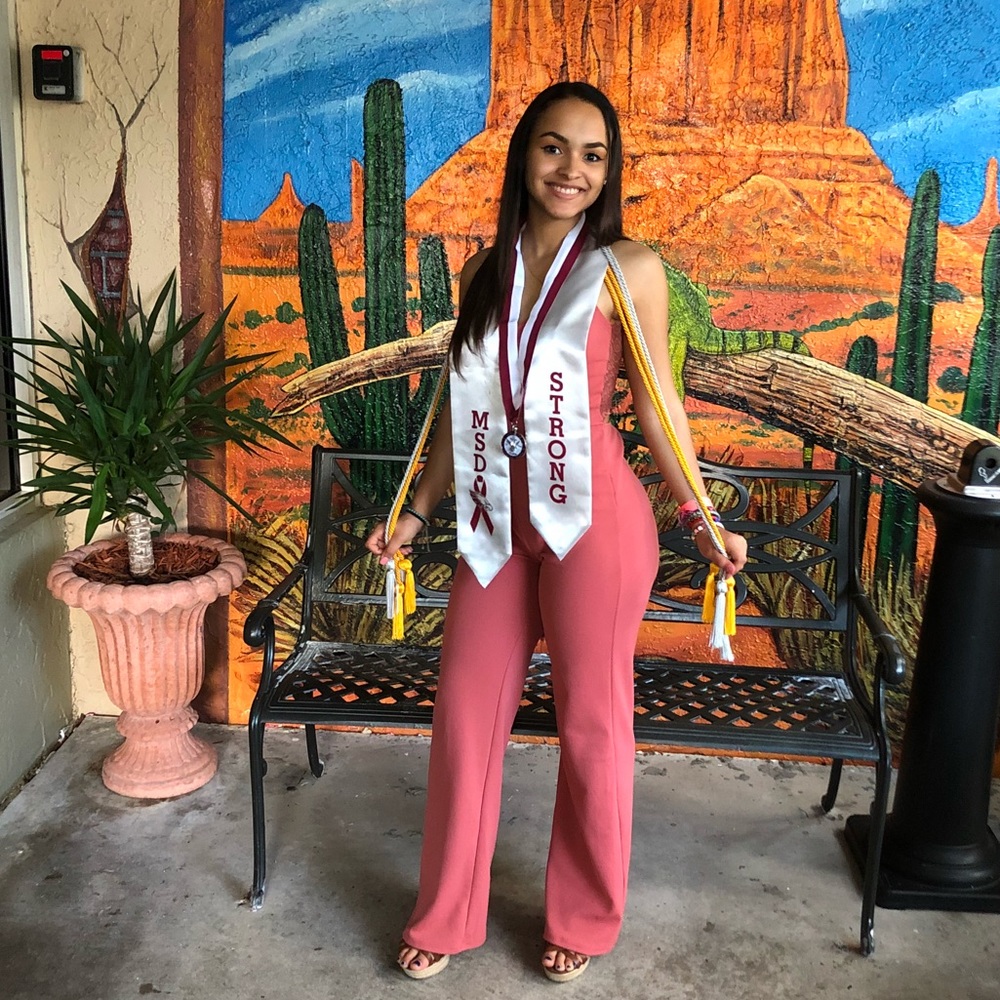 Meet your Posher, Genesis